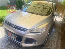 فۆرد ئێسکەیپ